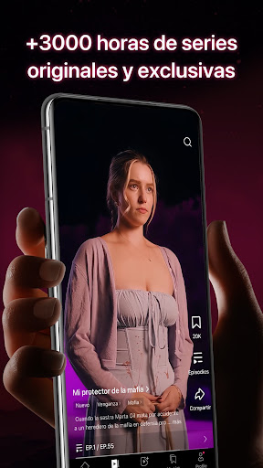 DramaBox - Series en Línea