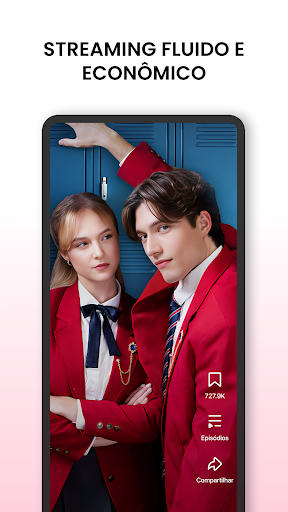 DramaBox Lite TV de Minidramas para PC