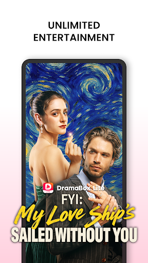 DramaBox Lite - Mini Drama TV PC