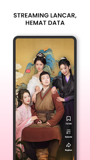 DramaBox Lite - Mini Drama TV