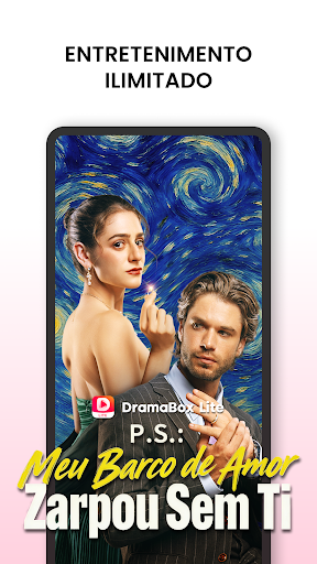 DramaBox Lite TV de Minidramas para PC
