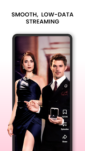 DramaBox Lite - Mini Drama TV PC