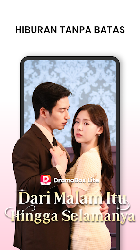 DramaBox Lite - Mini Drama TV