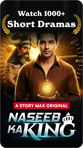Story Max- Movies & Reel Shows PC