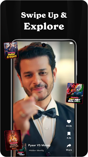 Story Max- Movies & Reel Shows PC
