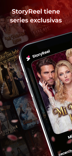 StoryReel: Drama Corto en HD PC