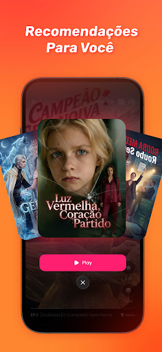 StoryReel: Dramas Curtos e TV para PC