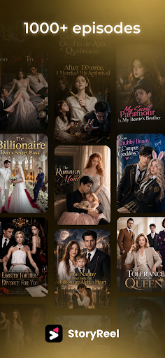 StoryReel: Drama Shorts & TV PC