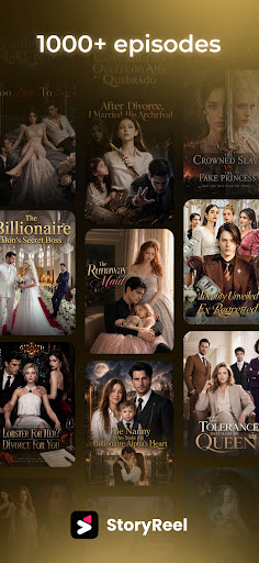 StoryReel: Drama Shorts & TV PC