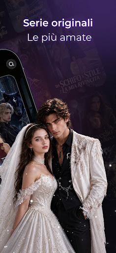 StoryReel: Drammi Brevi e Film
