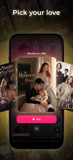 StoryReel: Exclusive Drama PC