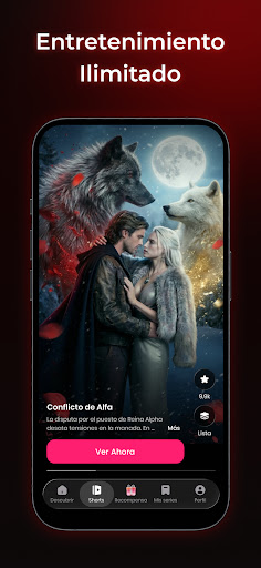 StoryReel: Drama Corto en HD PC