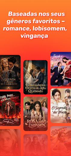 StoryReel: Dramas Curtos e TV para PC