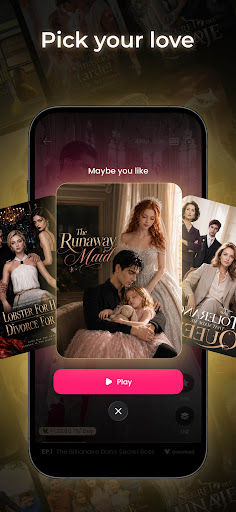 StoryReel: Drama Shorts & TV PC