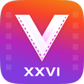 XXVI Video Downloader & Player PC