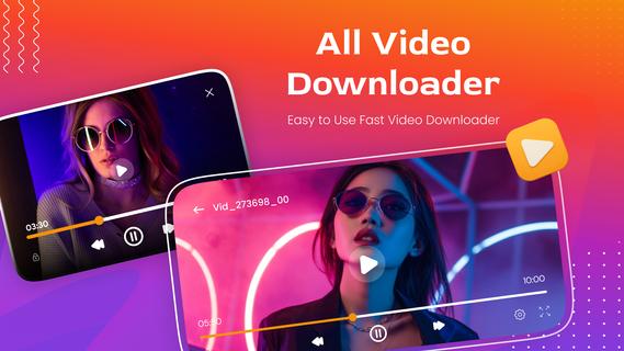 XXVI Video Downloader & Player PC