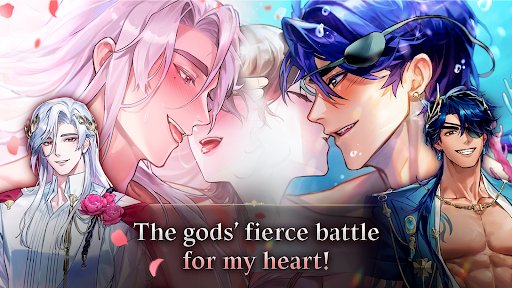 Golden Desire: Fantasy Romance para PC