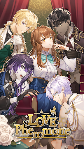 Love Pheromone : Romance Otome