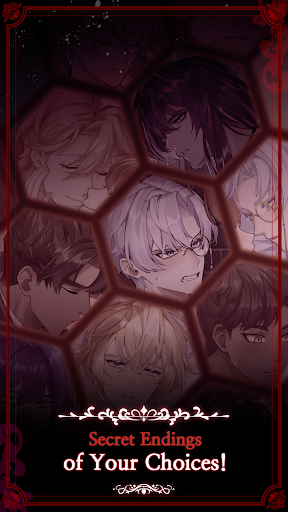 Love Pheromone : Romance Otome