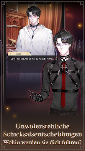 Twisted Lovestruck: otome
