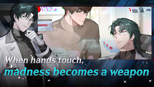 Zerowake GATES : BL RPG