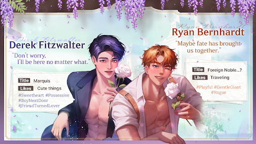 Gentleman's Proposal: Otome PC