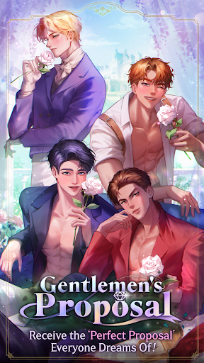 Gentleman's Proposal: Otome PC