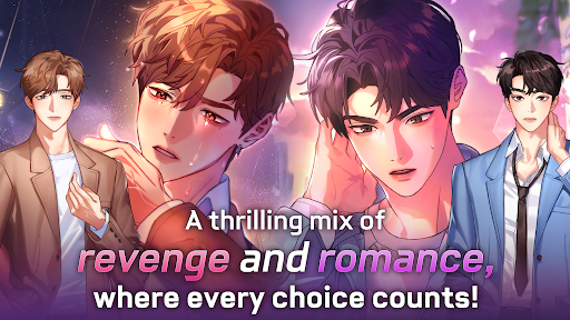 Couple Breaker: Romance Otome