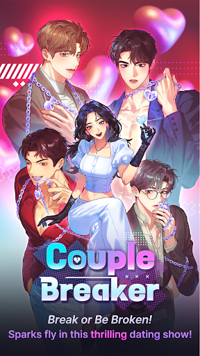 Couple Breaker: Romance Otome