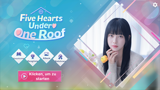 Five Hearts Under One Roof PC