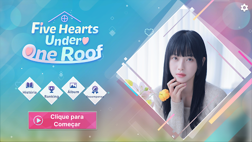 Five Hearts Under One Roof para PC