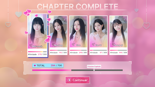 Five Hearts Under One Roof para PC