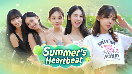 Summer’s Heartbeat PC