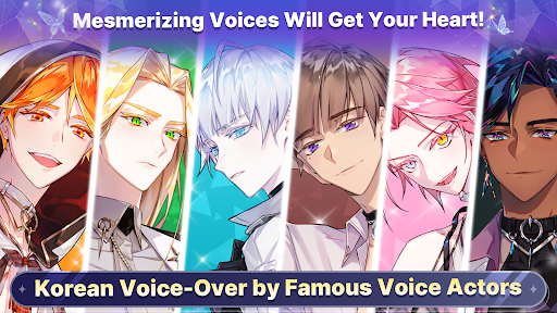 Arcana Twilight : Anime game电脑版