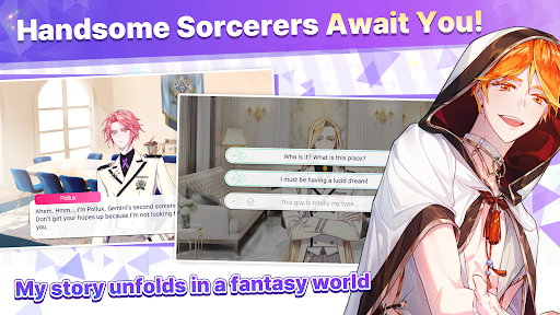 Arcana Twilight : Anime game电脑版