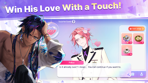 Arcana Twilight : Anime game电脑版