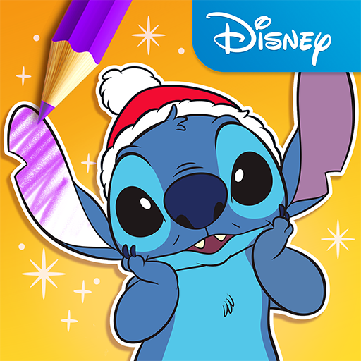 Disney Coloring World PC