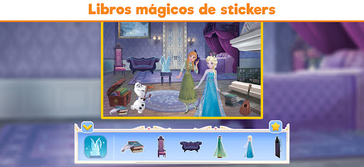 Disney Colorante Mundo PC