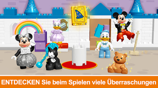 LEGO® DUPLO® DISNEY