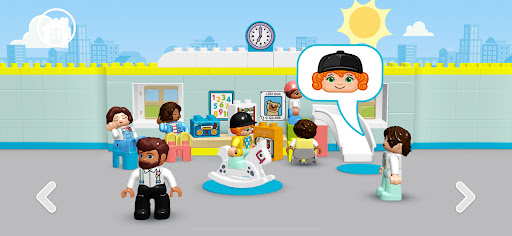 LEGO® DUPLO® DOCTOR