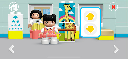 LEGO® DUPLO® DOCTOR