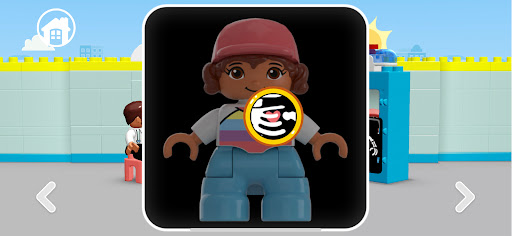 LEGO® DUPLO® DOCTOR