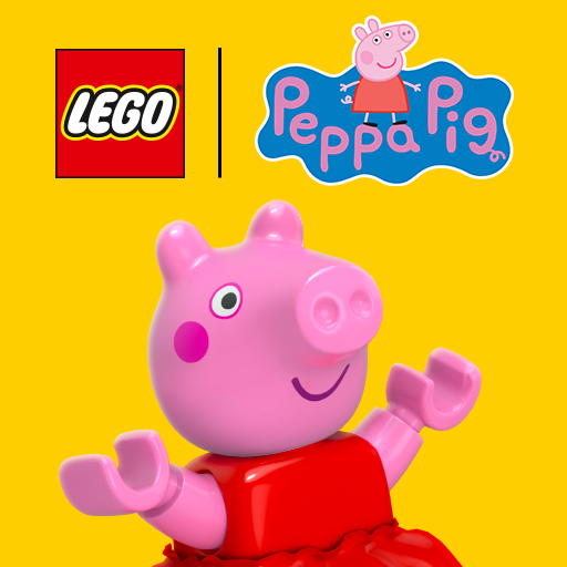 LEGO® DUPLO® PEPPA PIG