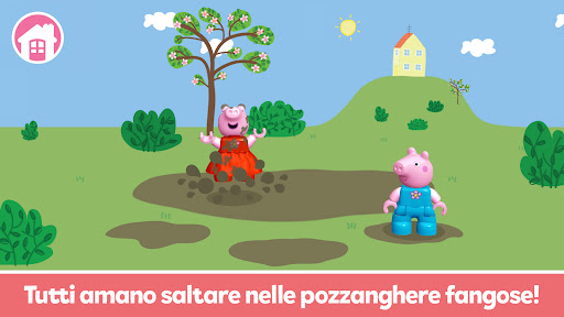 LEGO® DUPLO® PEPPA PIG