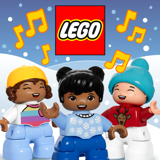 LEGO?? DUPLO?? World para PC