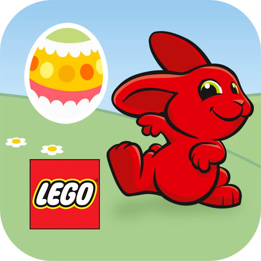 LEGO® DUPLO® WORLD