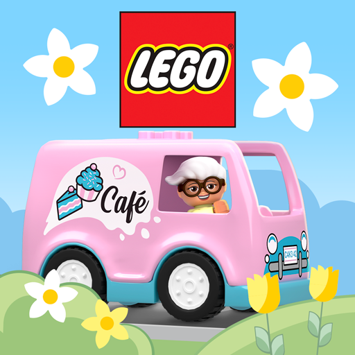 LEGO® DUPLO® World PC