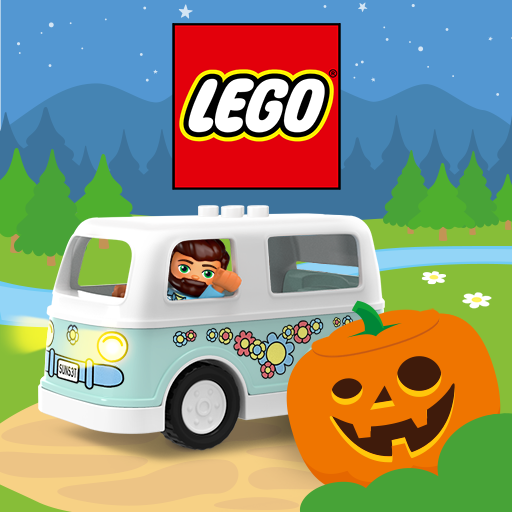 LEGO® DUPLO® WORLD