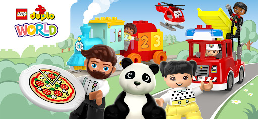 LEGO?? DUPLO?? World para PC