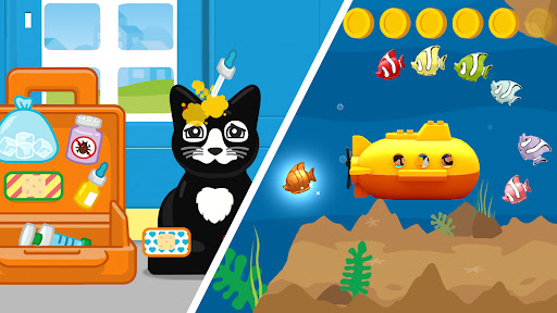 LEGO® DUPLO® WORLD PC